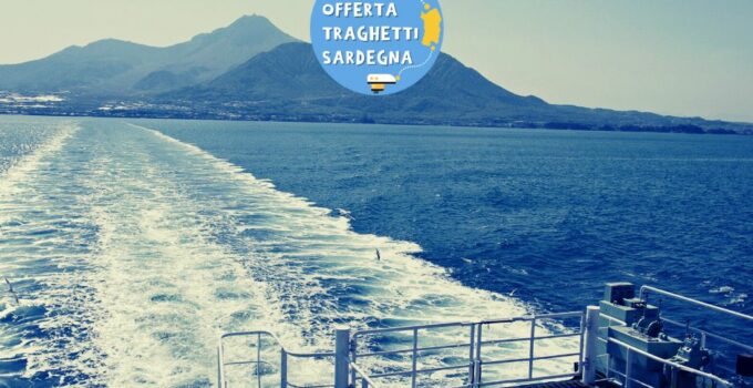 traghetto per la Sardegna